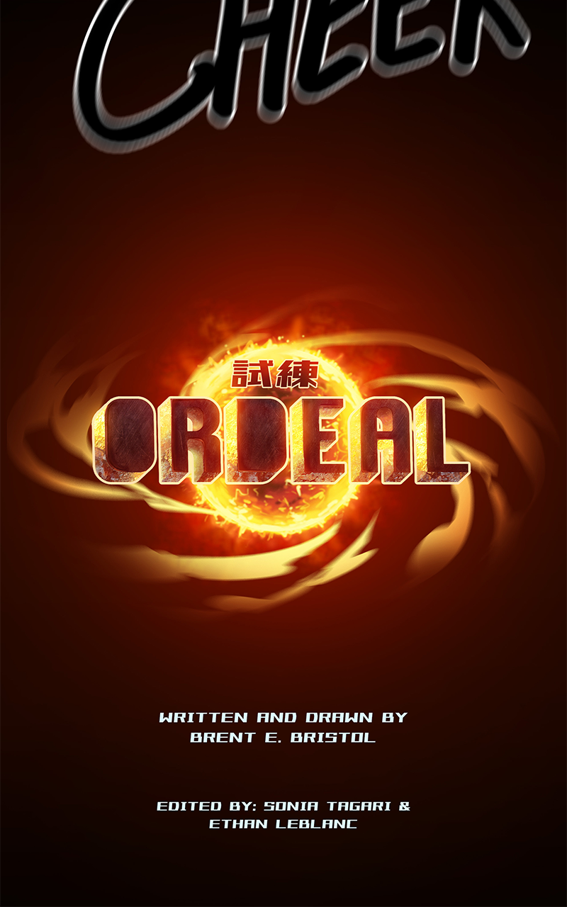Read Ordeal EN Manga Online