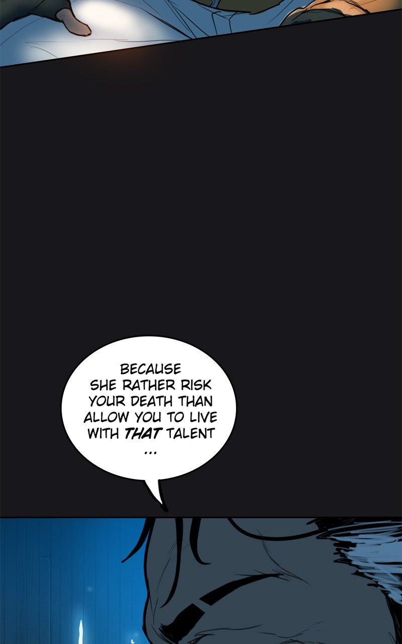 Read Ordeal EN Manga Online