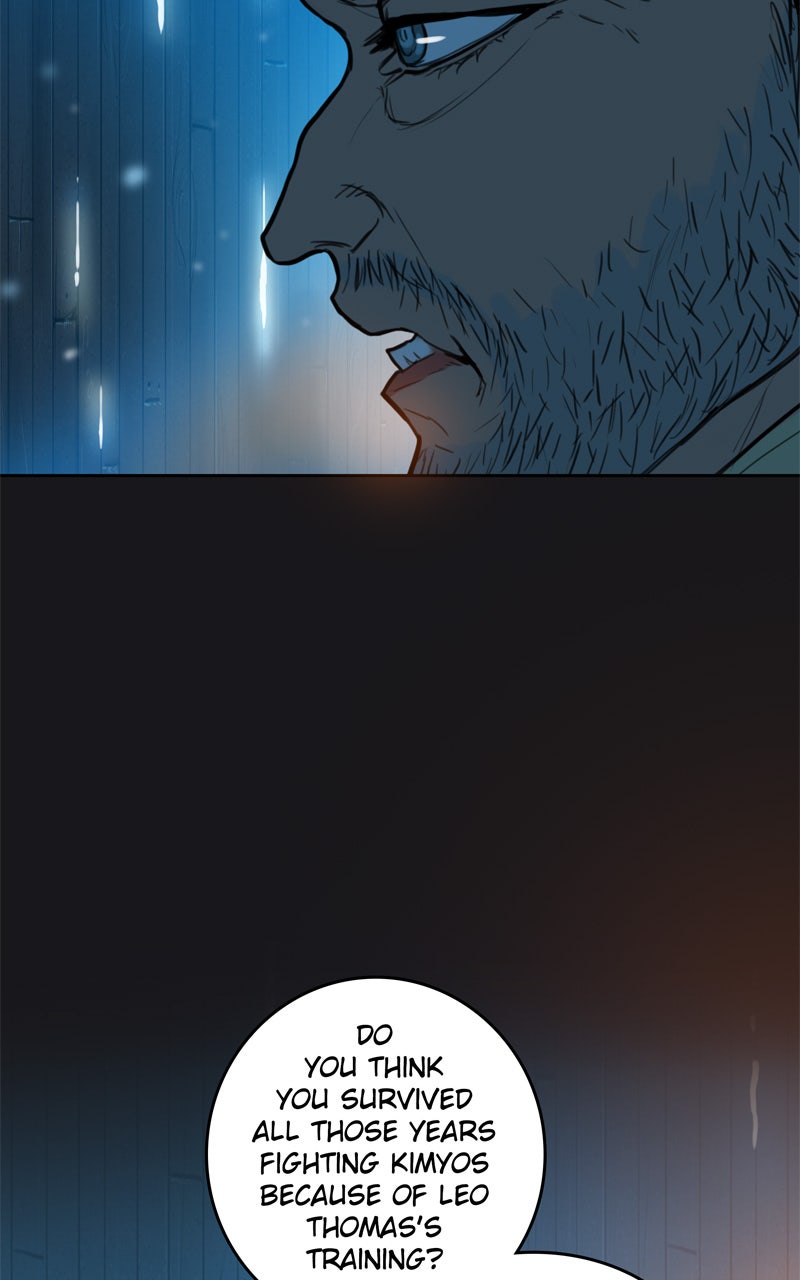 Read Ordeal EN Manga Online