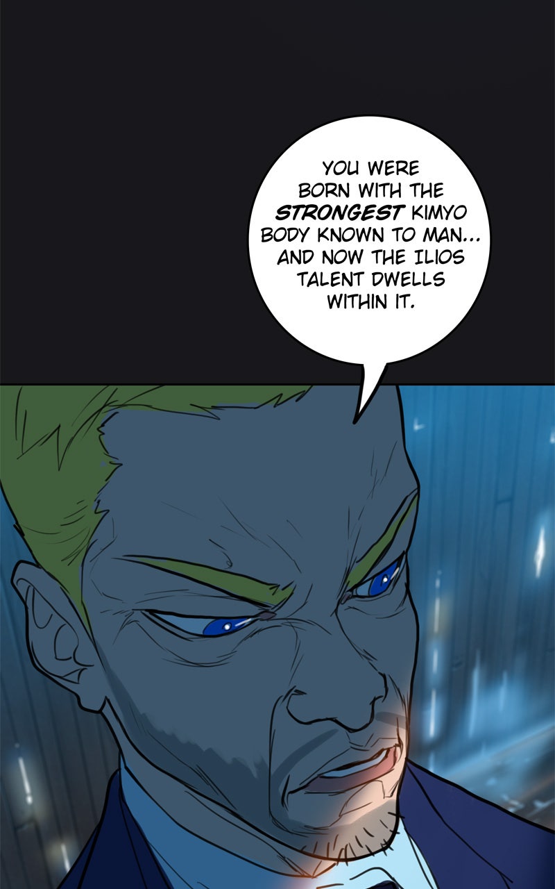 Read Ordeal EN Manga Online
