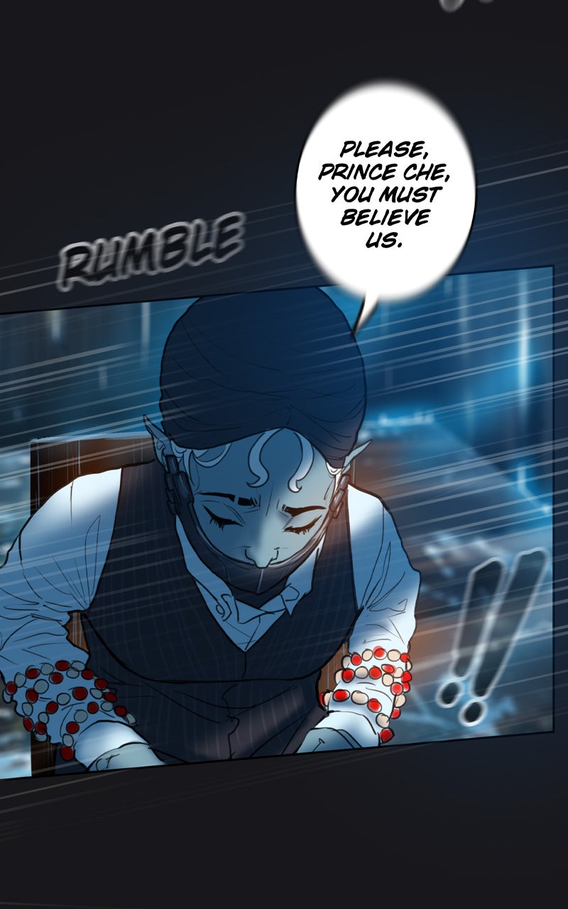 Read Ordeal EN Manga Online