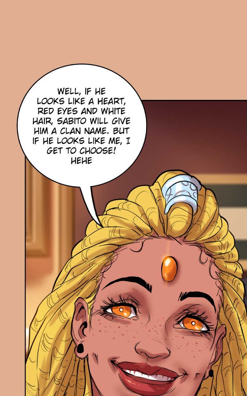 Read Ordeal EN Manga Online
