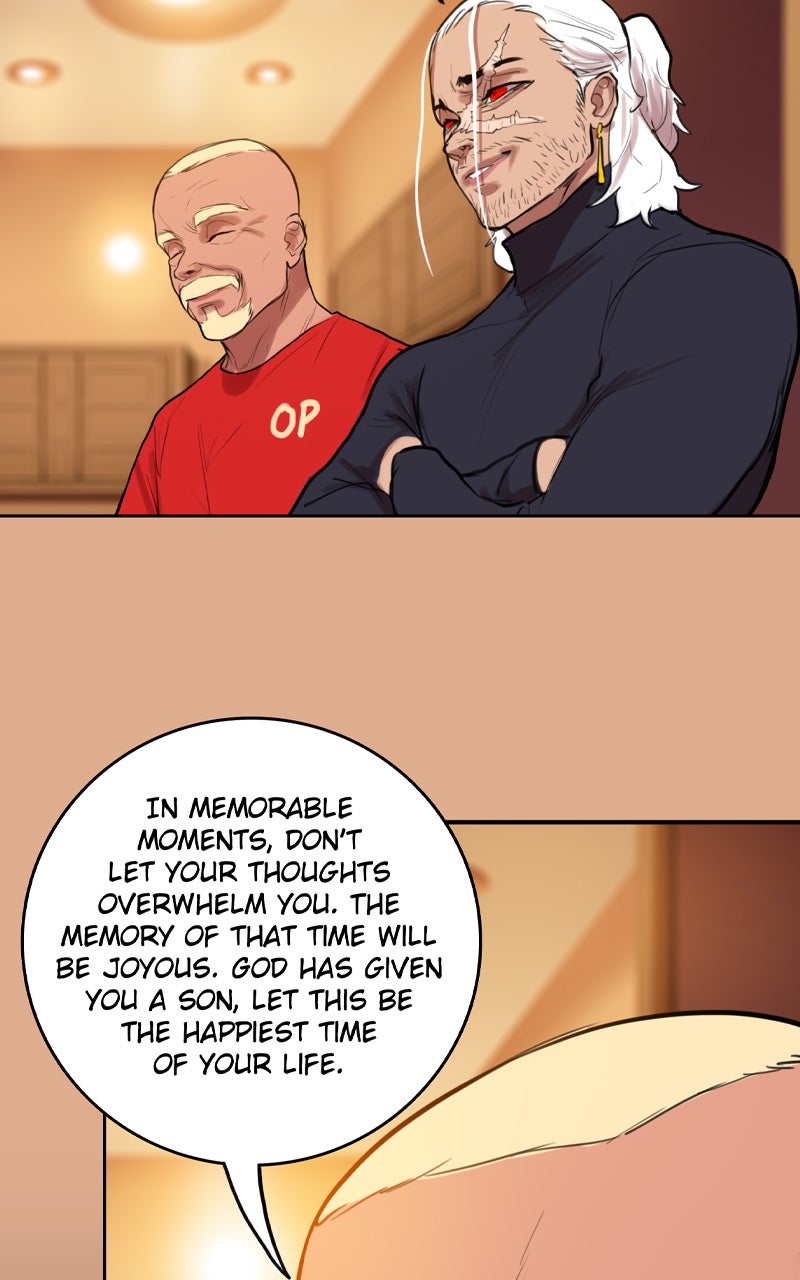 Read Ordeal EN Manga Online