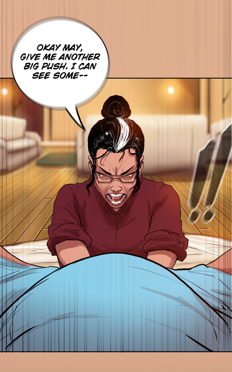 Read Ordeal EN Manga Online