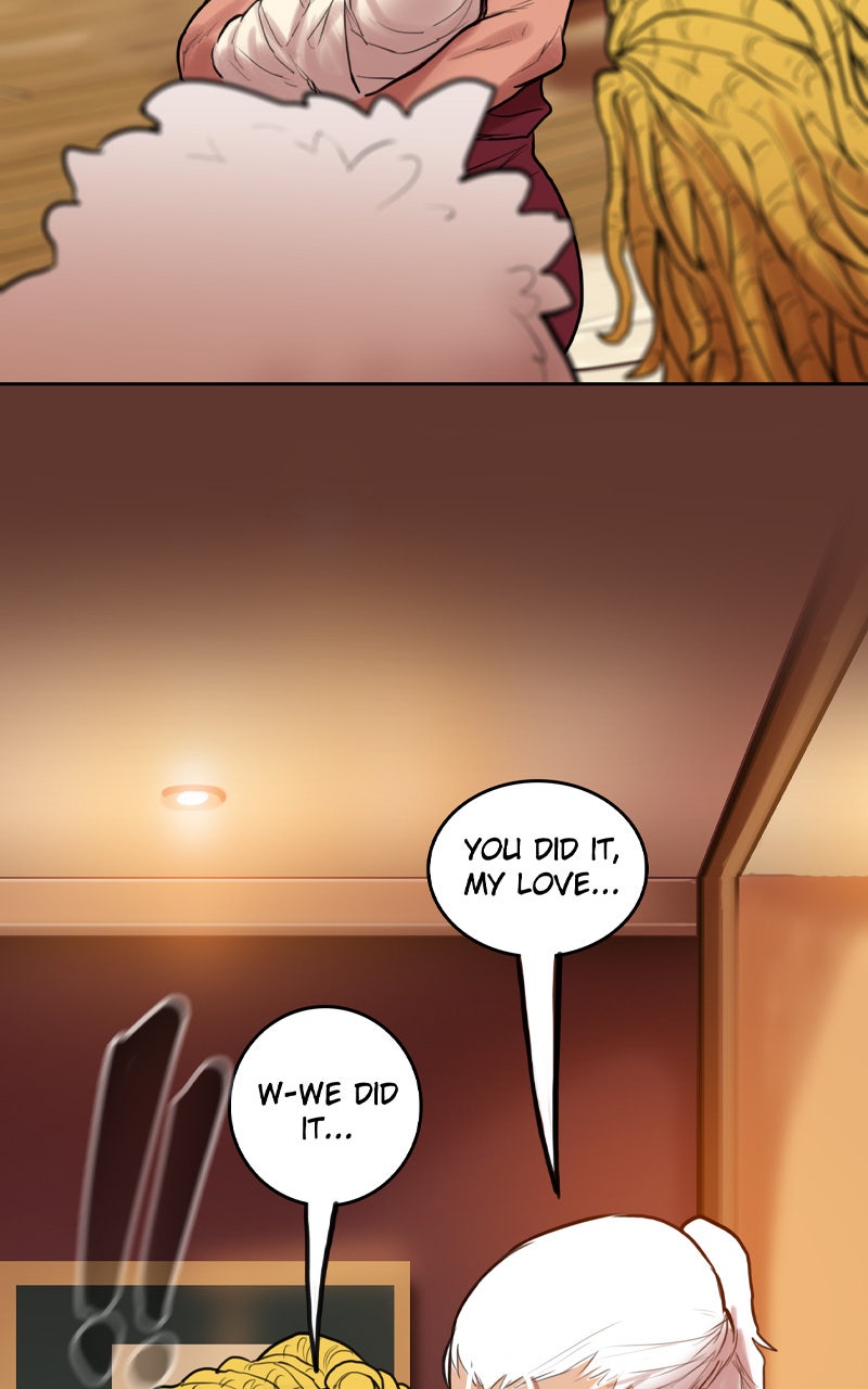 Read Ordeal EN Manga Online
