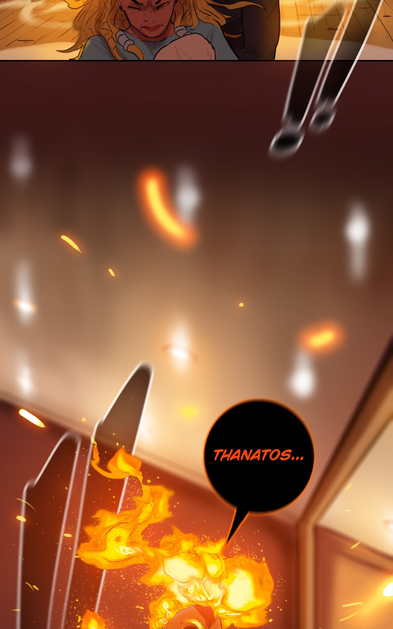 Read Ordeal EN Manga Online
