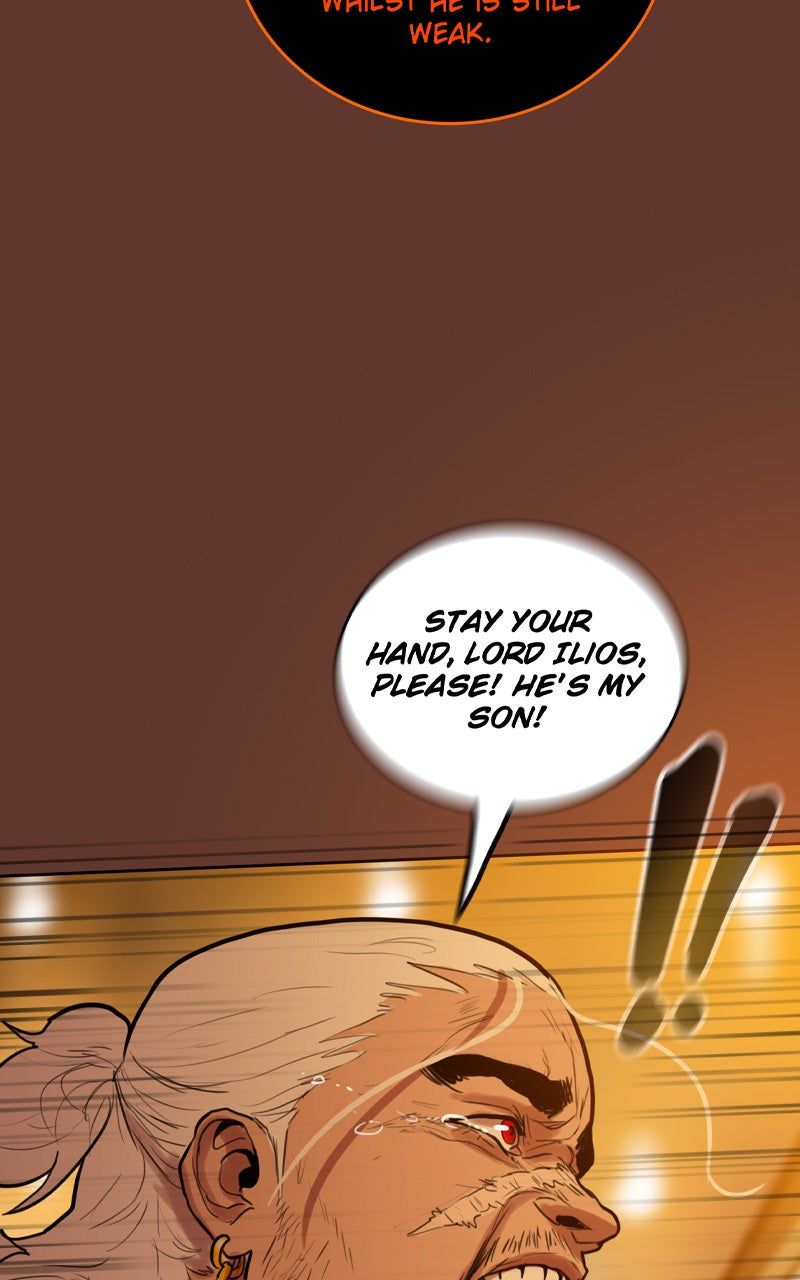 Read Ordeal EN Manga Online