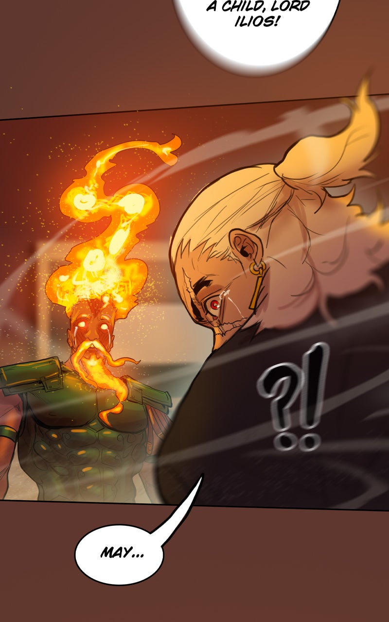 Read Ordeal EN Manga Online