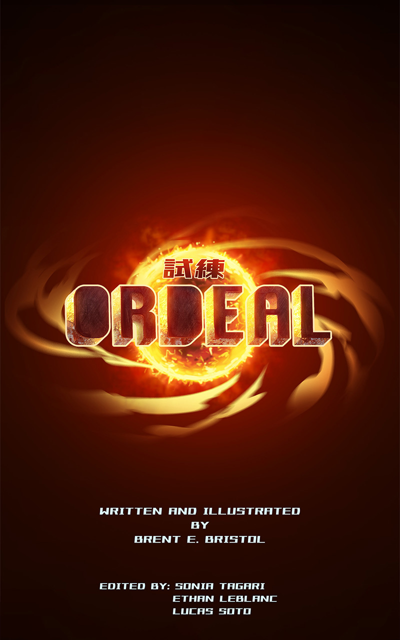Read Ordeal EN Manga Online