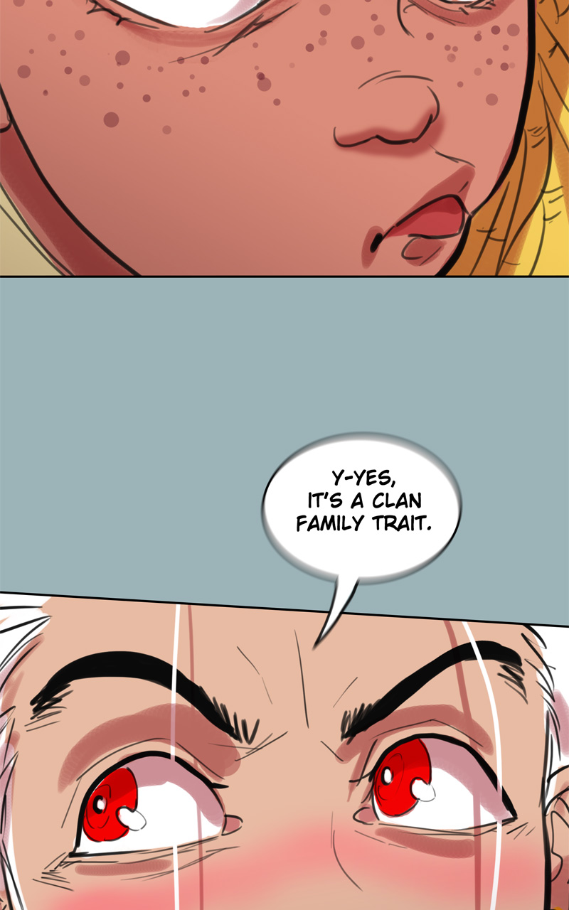 Read Ordeal EN Manga Online