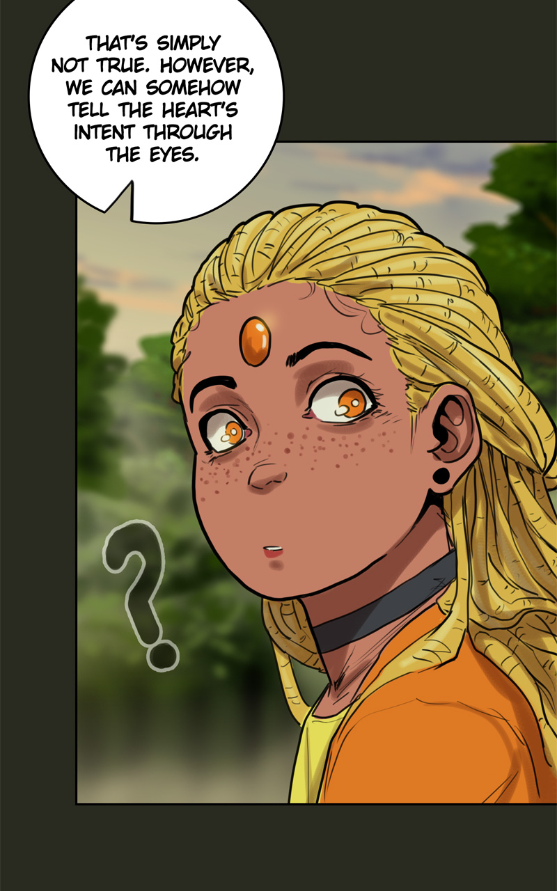 Read Ordeal EN Manga Online