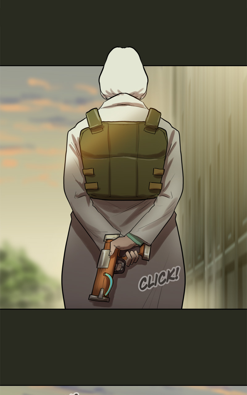 Read Ordeal EN Manga Online