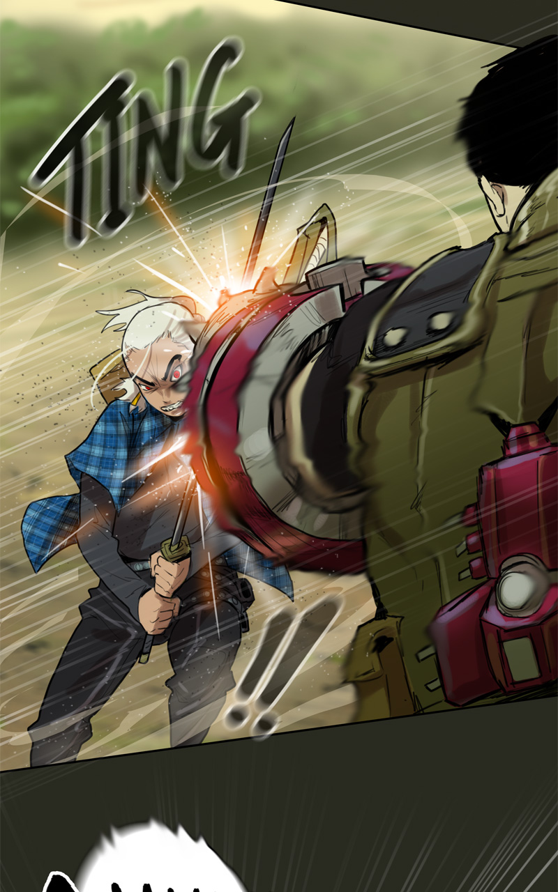 Read Ordeal EN Manga Online