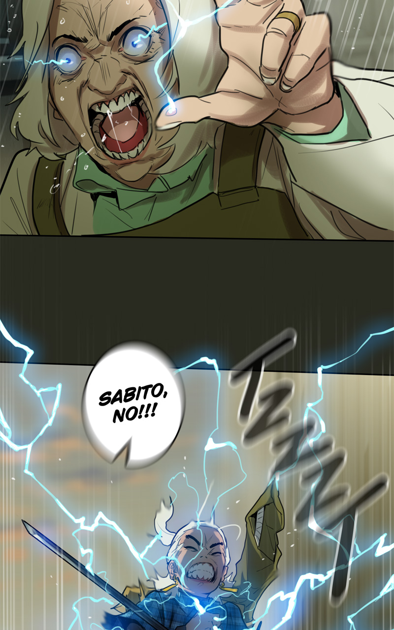 Read Ordeal EN Manga Online