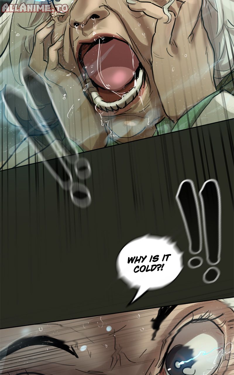 Read Ordeal EN Manga Online