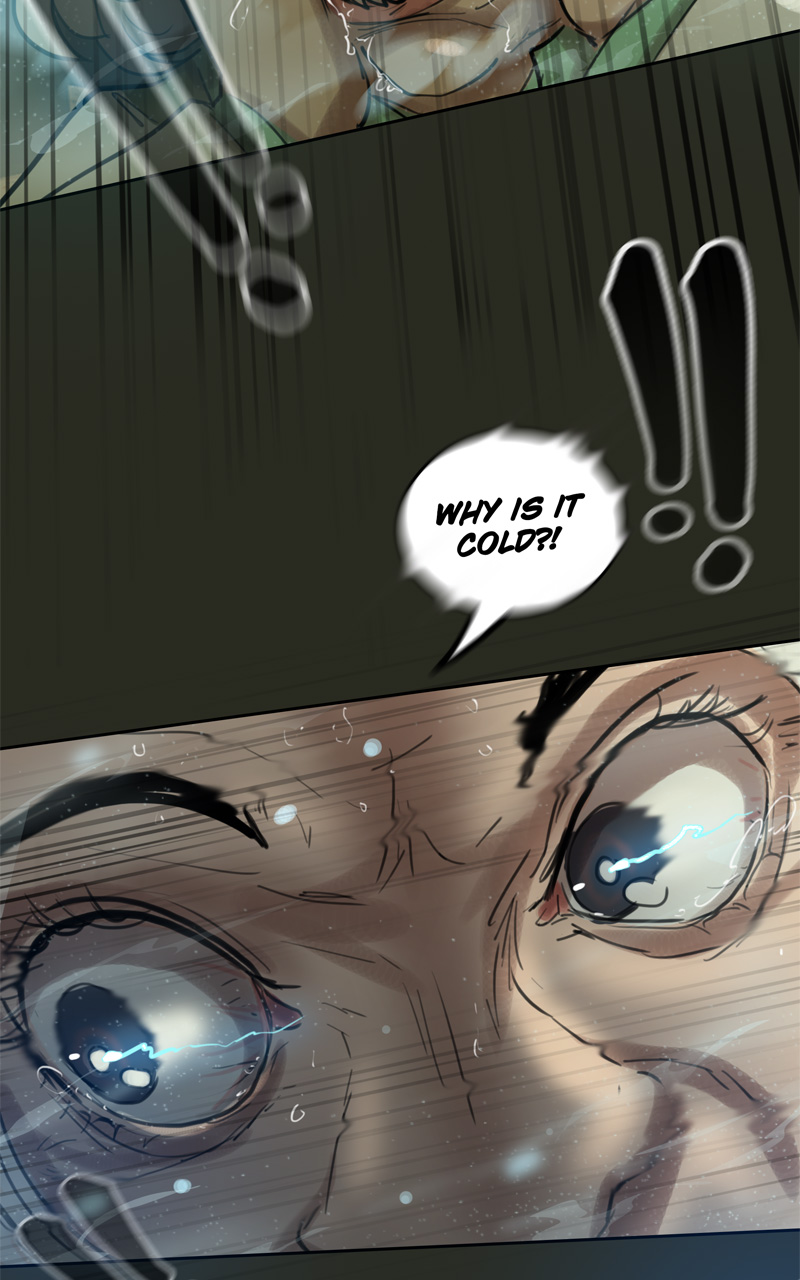 Read Ordeal EN Manga Online