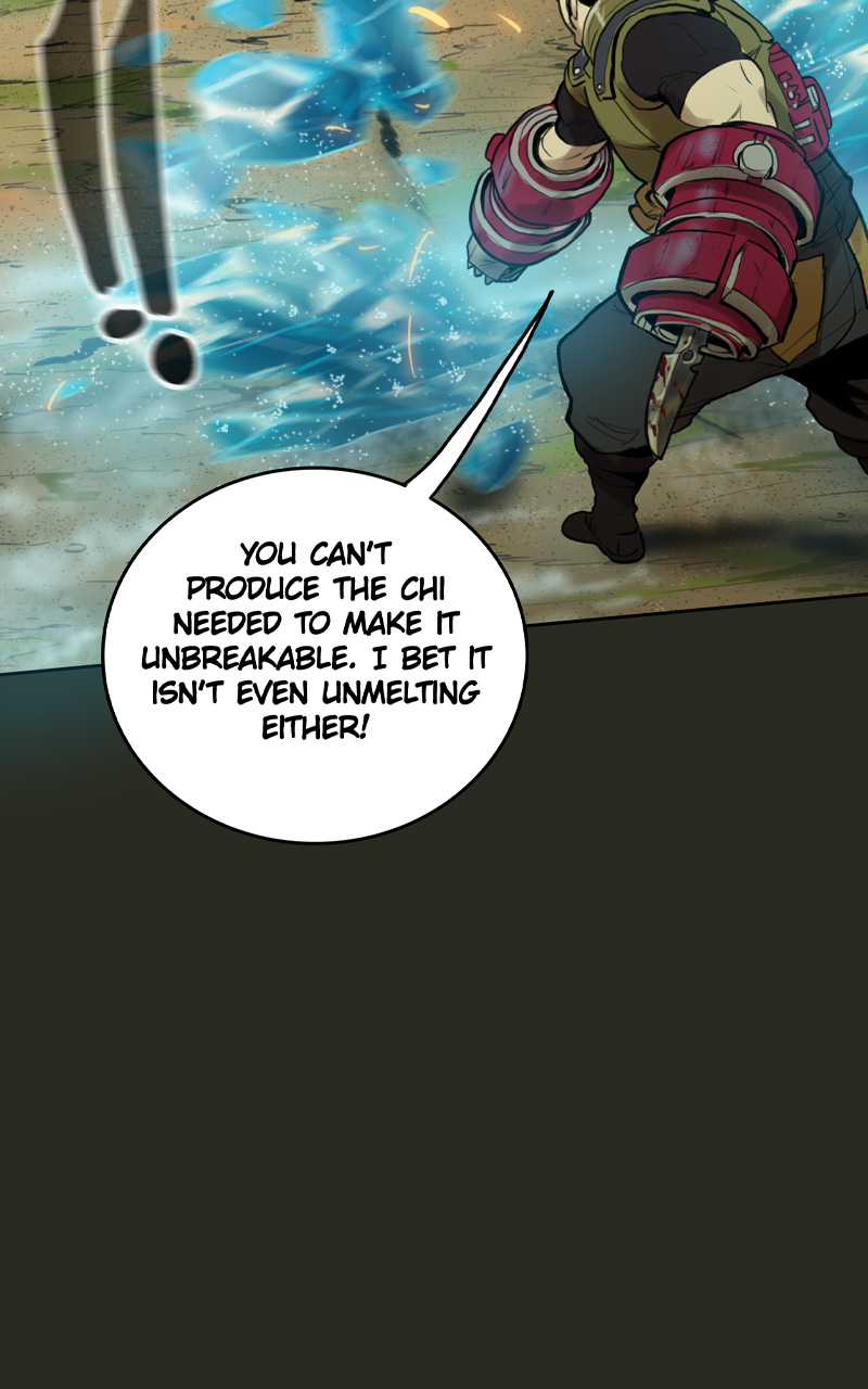 Read Ordeal EN Manga Online