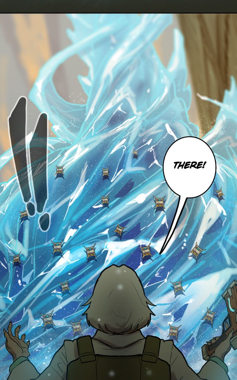 Read Ordeal EN Manga Online