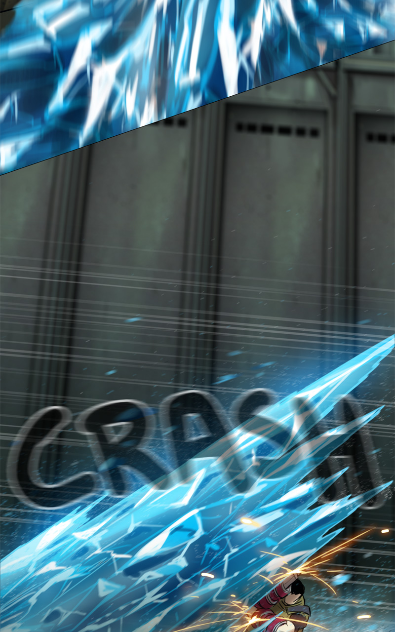 Read Ordeal EN Manga Online