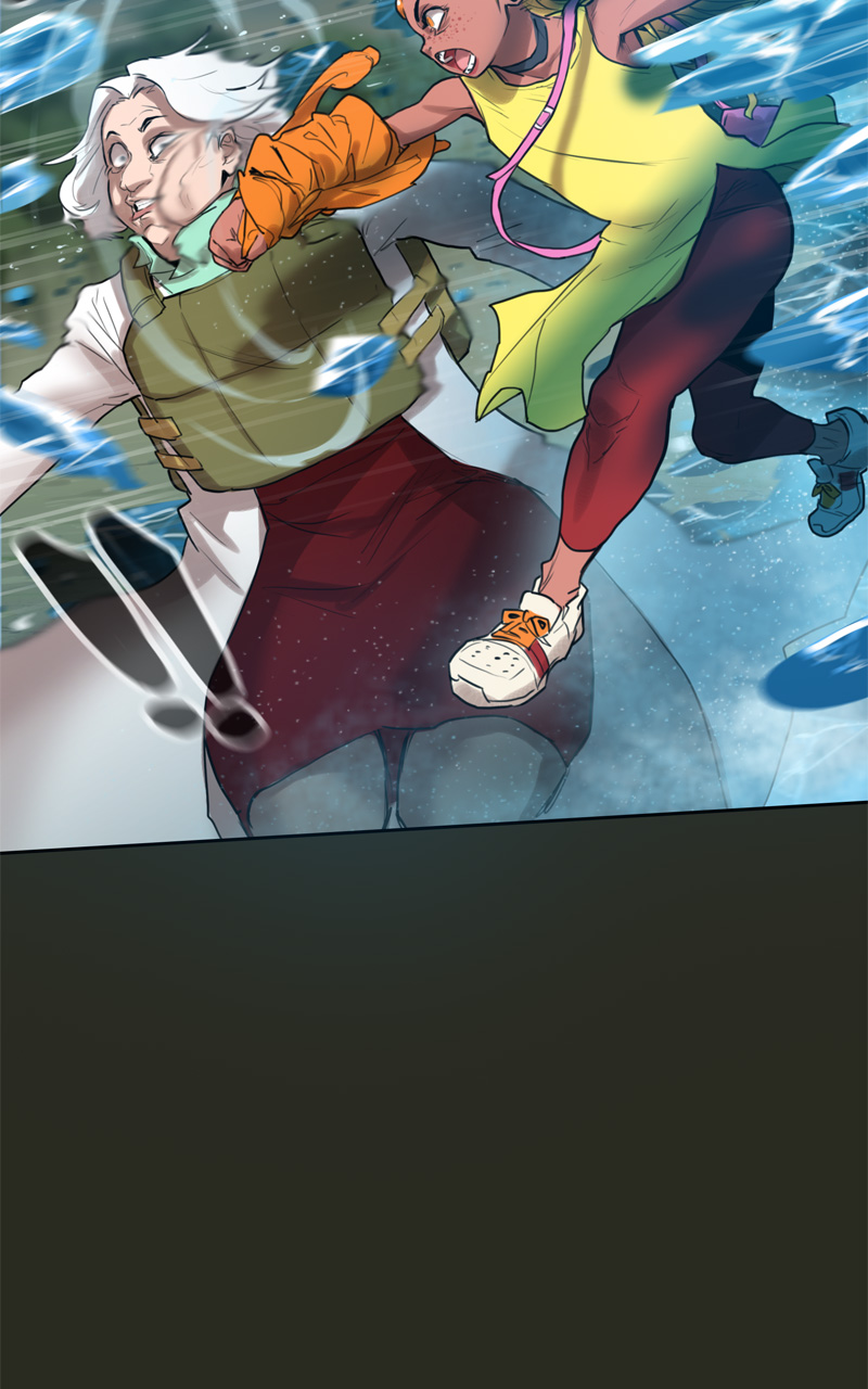 Read Ordeal EN Manga Online