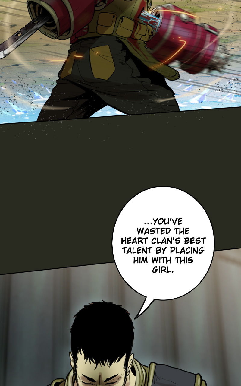 Read Ordeal EN Manga Online