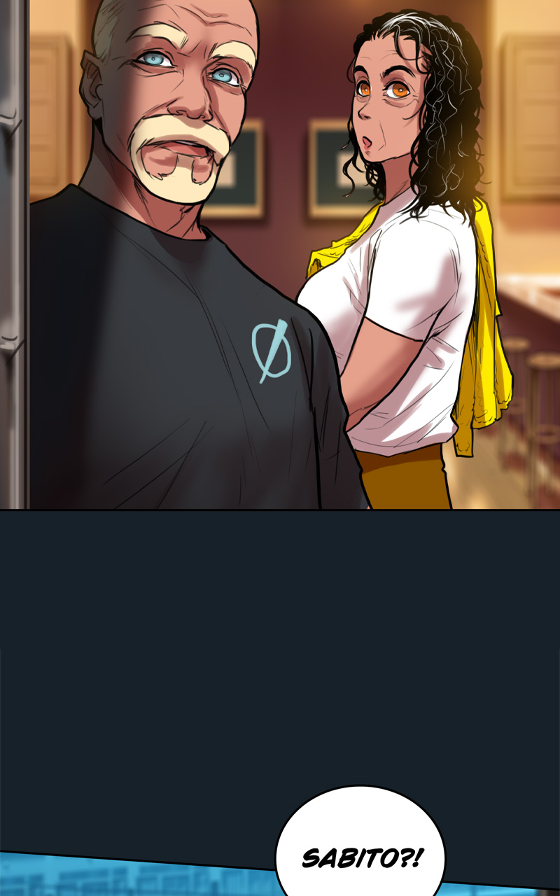Read Ordeal EN Manga Online
