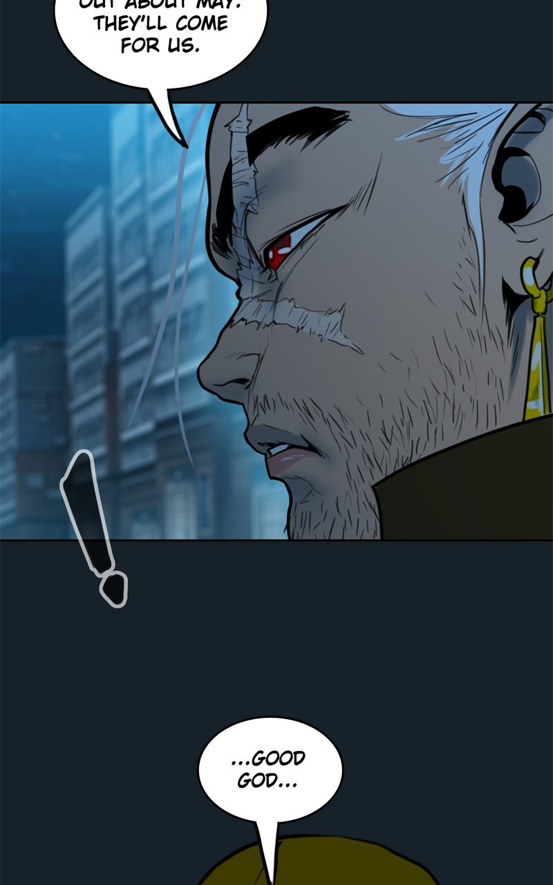 Read Ordeal EN Manga Online