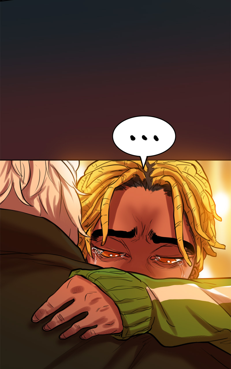 Read Ordeal EN Manga Online