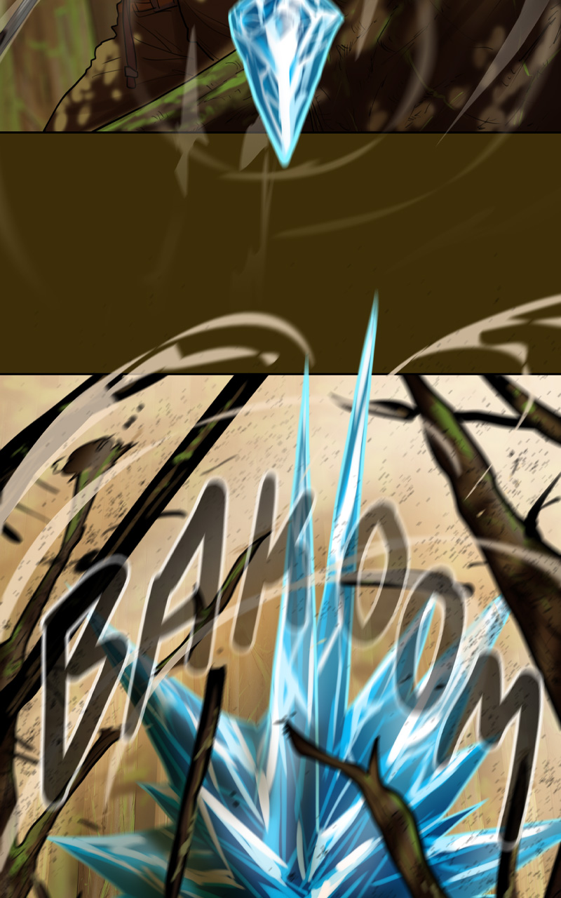 Read Ordeal EN Manga Online