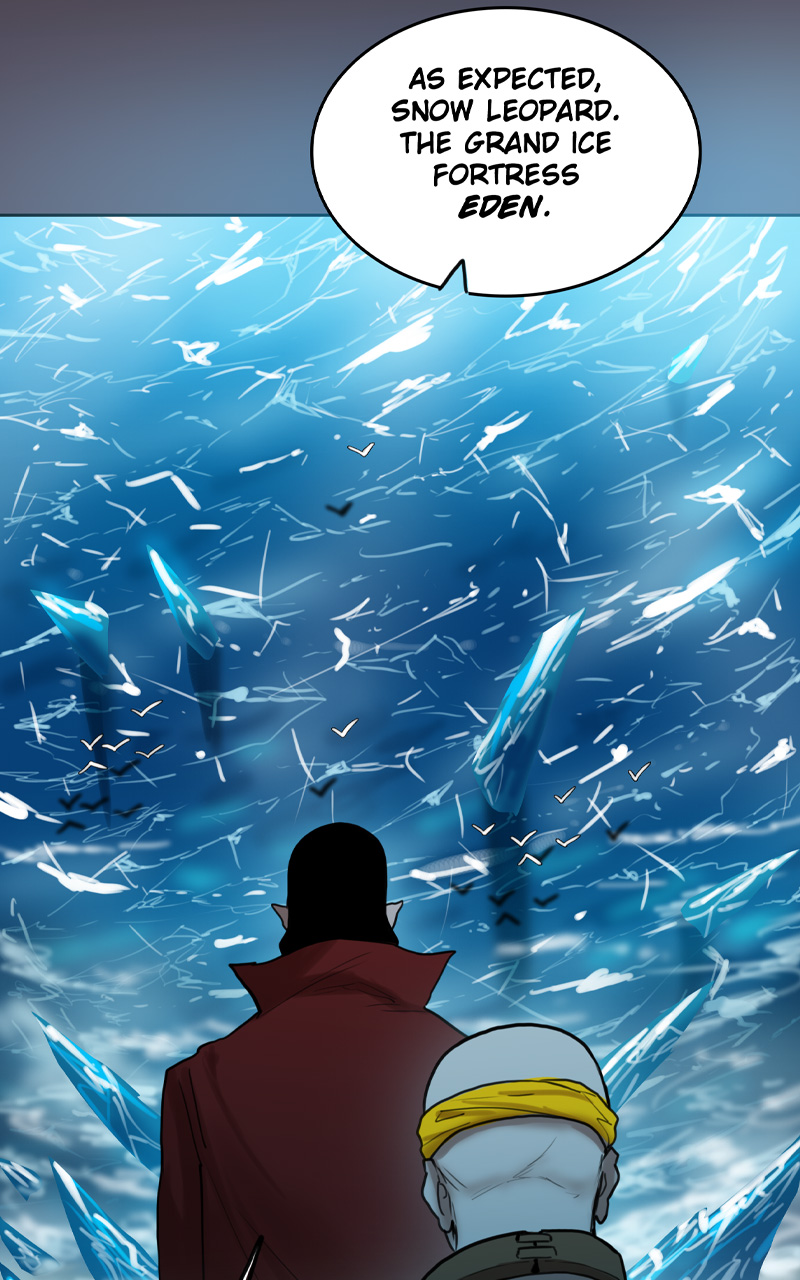Read Ordeal EN Manga Online
