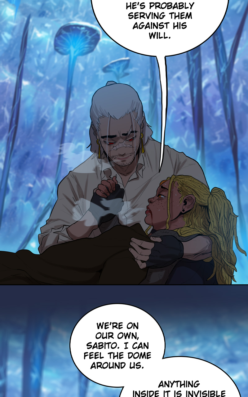 Read Ordeal EN Manga Online