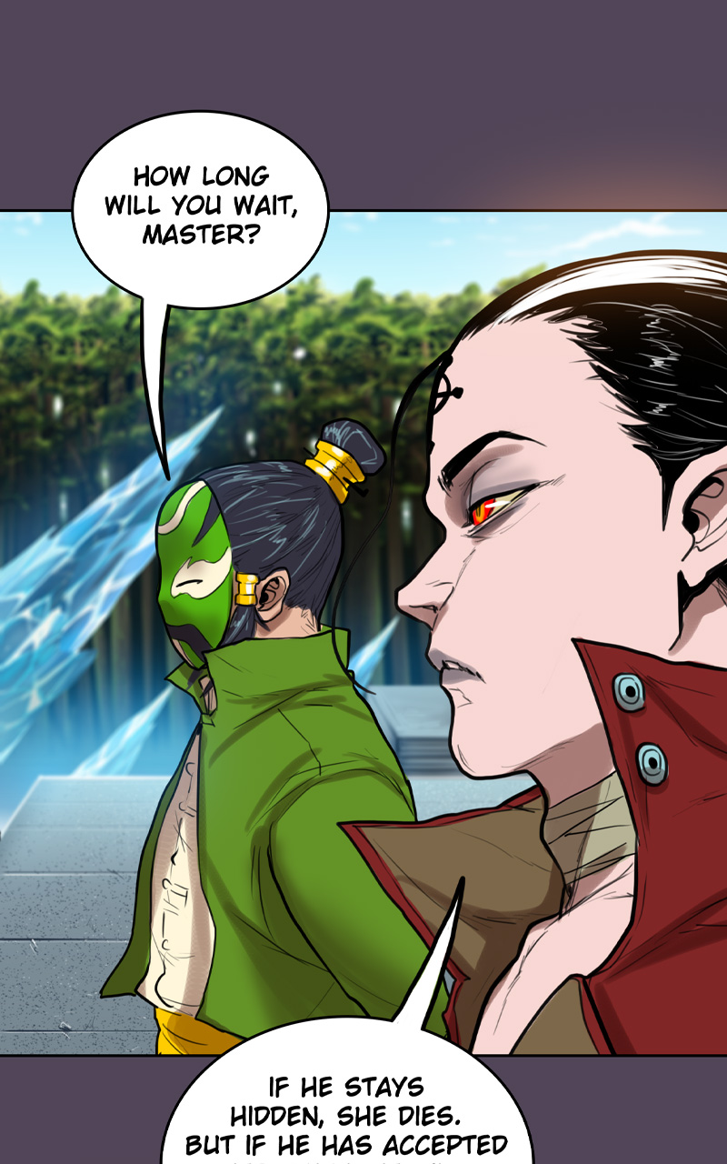 Read Ordeal EN Manga Online