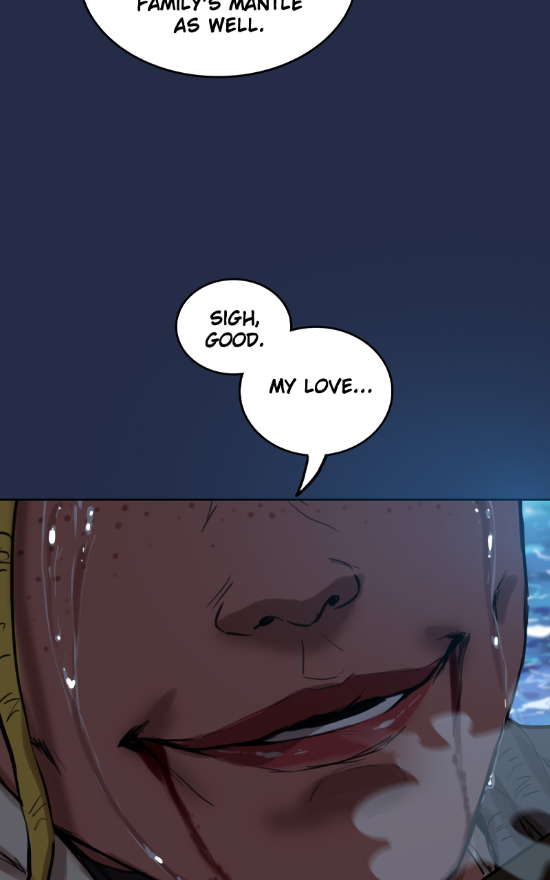 Read Ordeal EN Manga Online