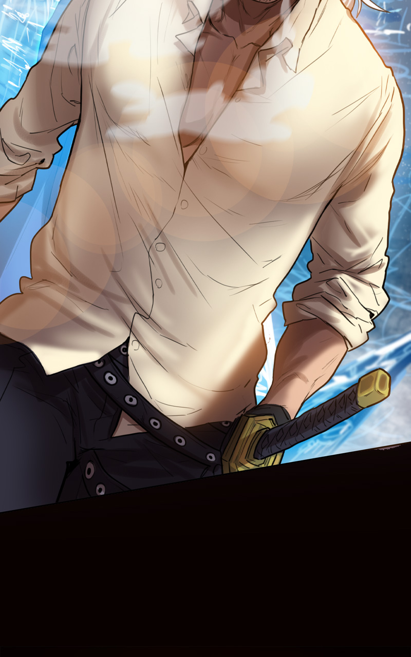 Read Ordeal EN Manga Online