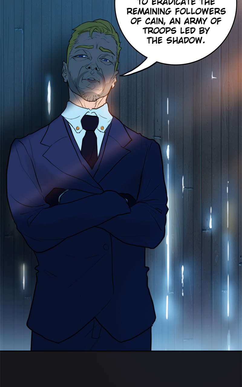 Read Ordeal EN Manga Online