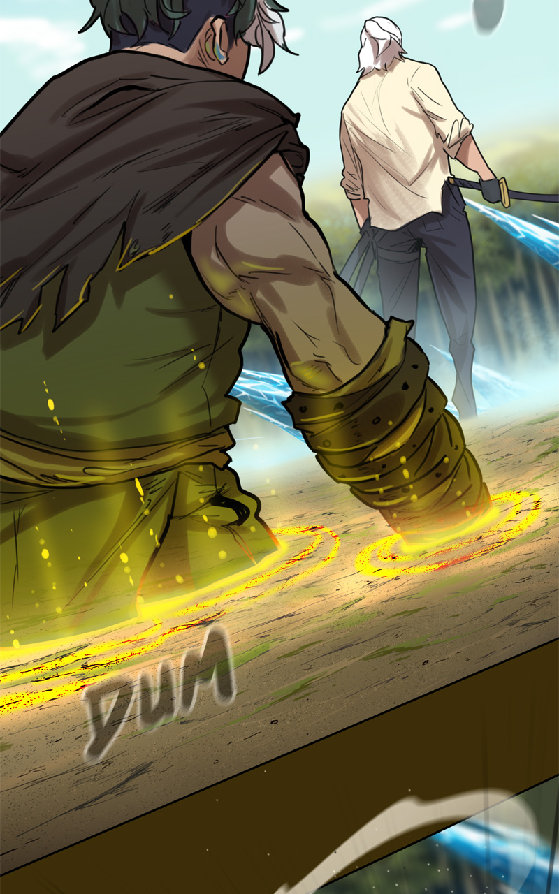 Read Ordeal EN Manga Online