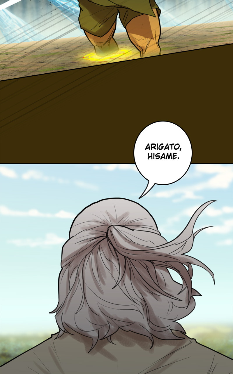 Read Ordeal EN Manga Online