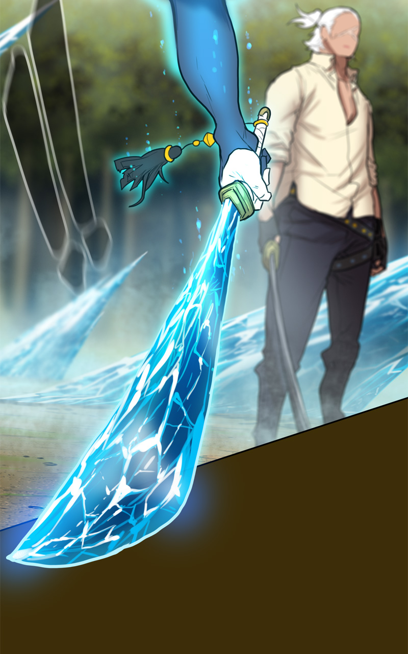 Read Ordeal EN Manga Online