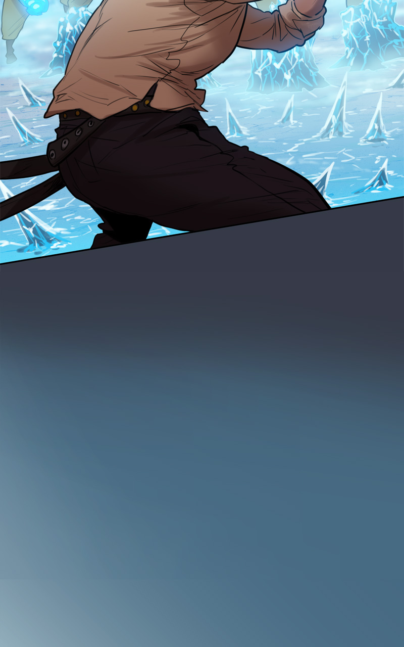 Read Ordeal EN Manga Online