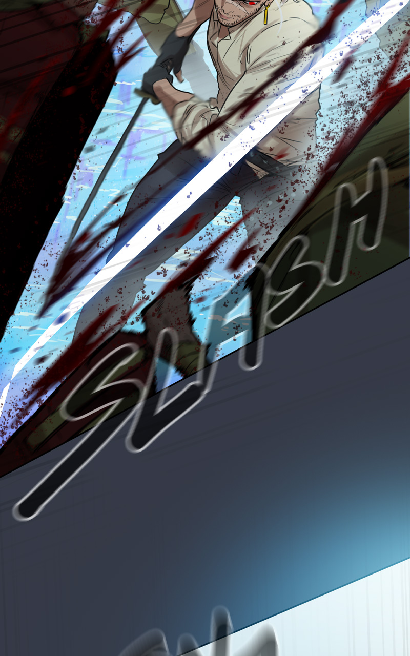 Read Ordeal EN Manga Online