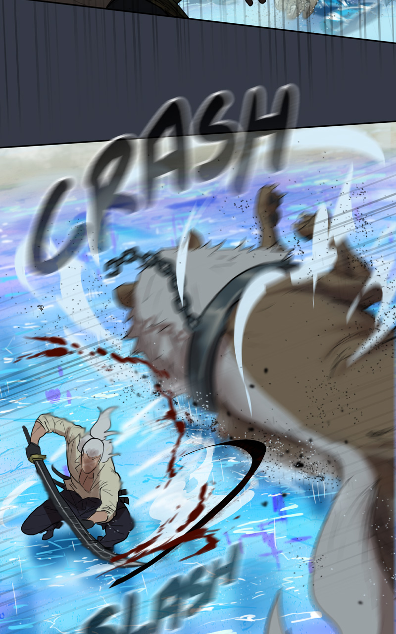 Read Ordeal EN Manga Online