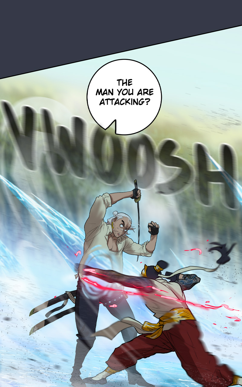 Read Ordeal EN Manga Online