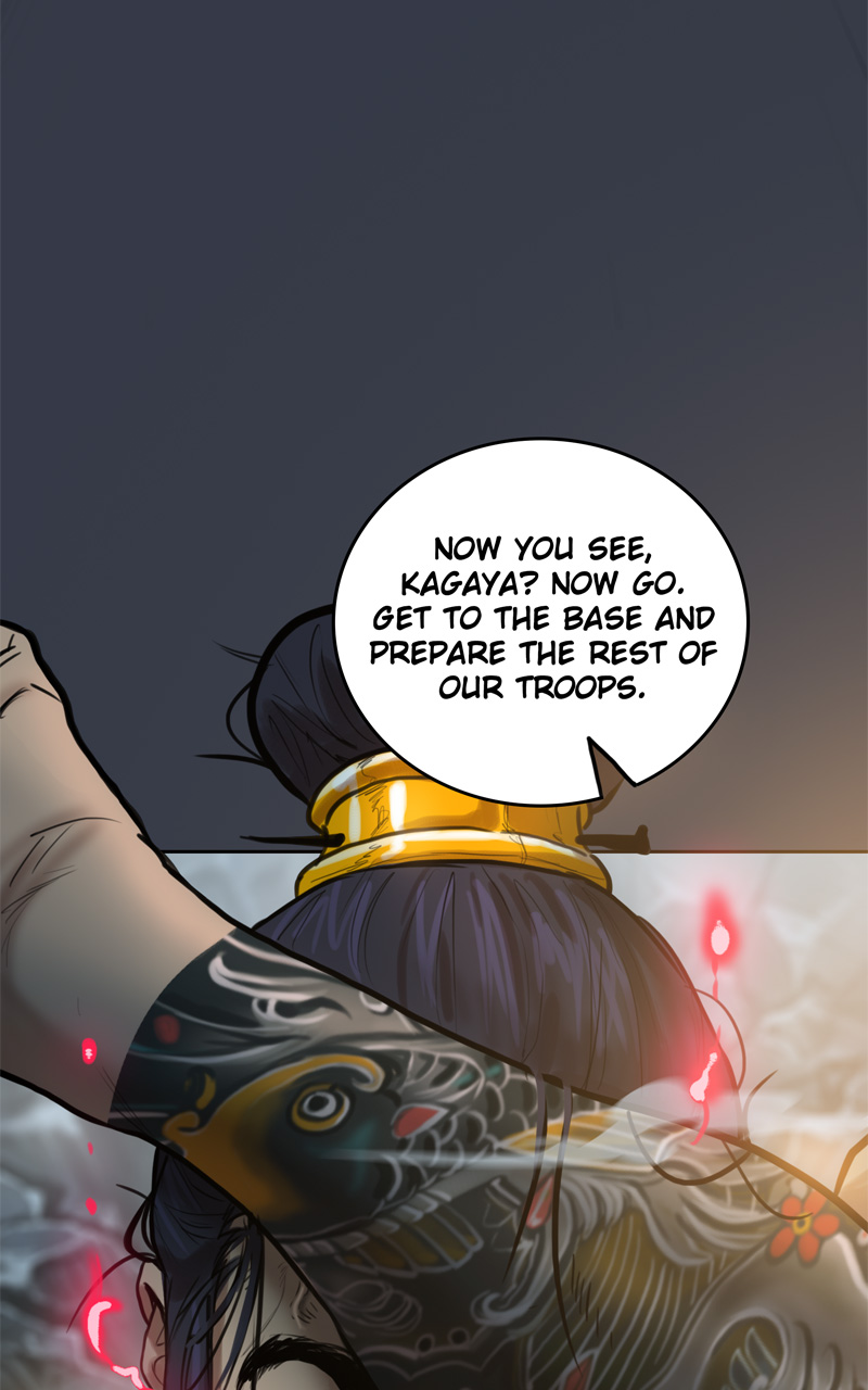 Read Ordeal EN Manga Online