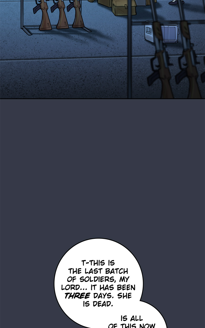 Read Ordeal EN Manga Online
