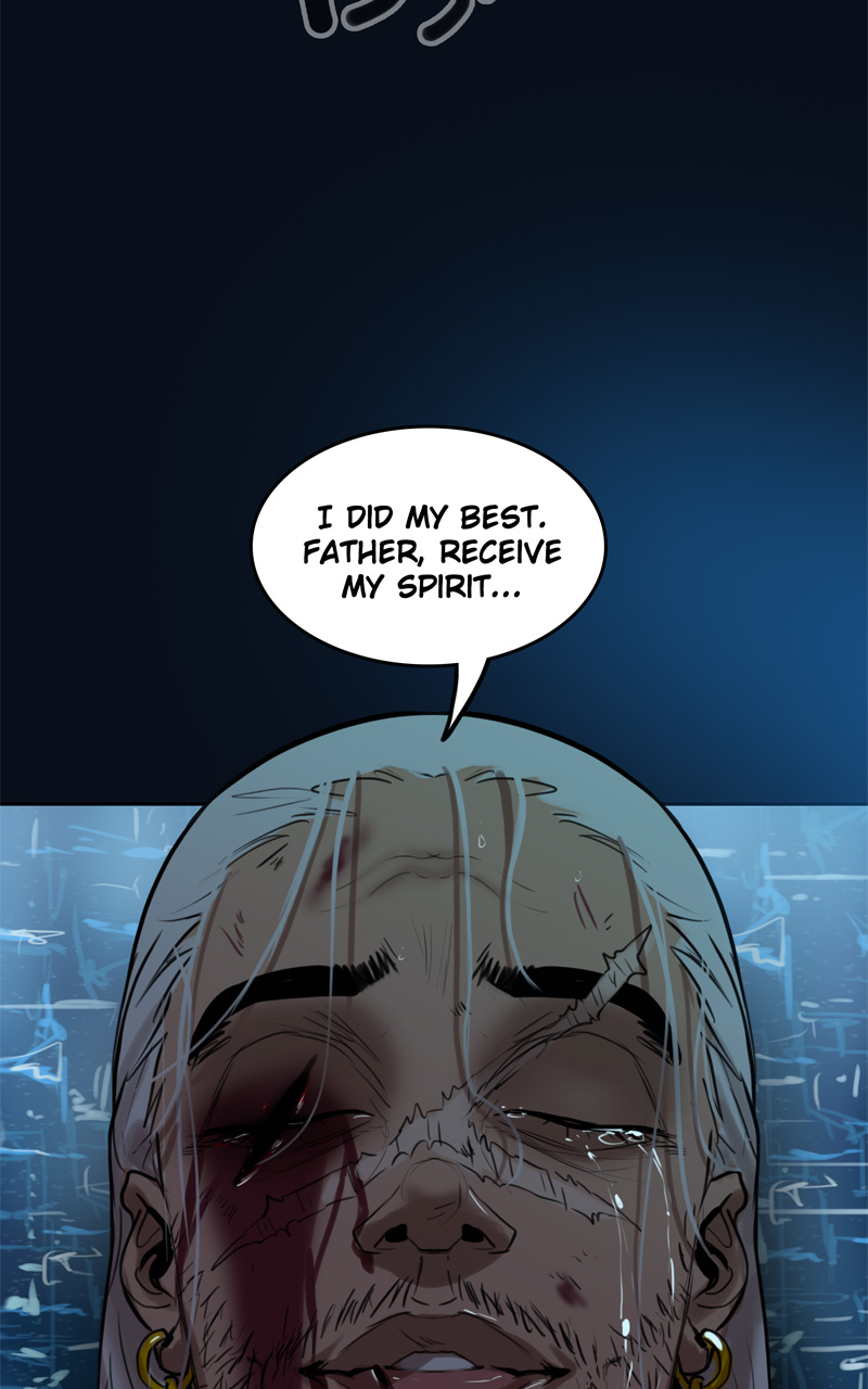 Read Ordeal EN Manga Online