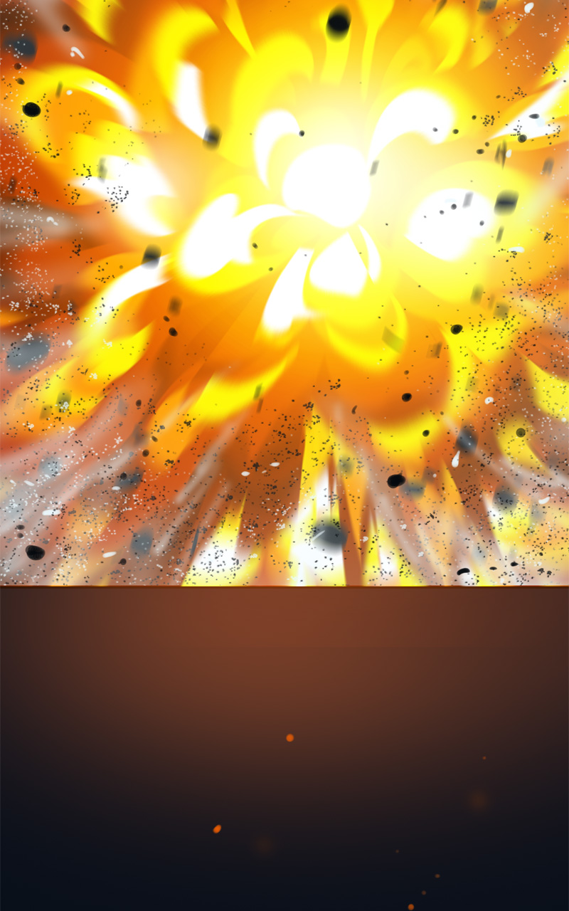 Read Ordeal EN Manga Online