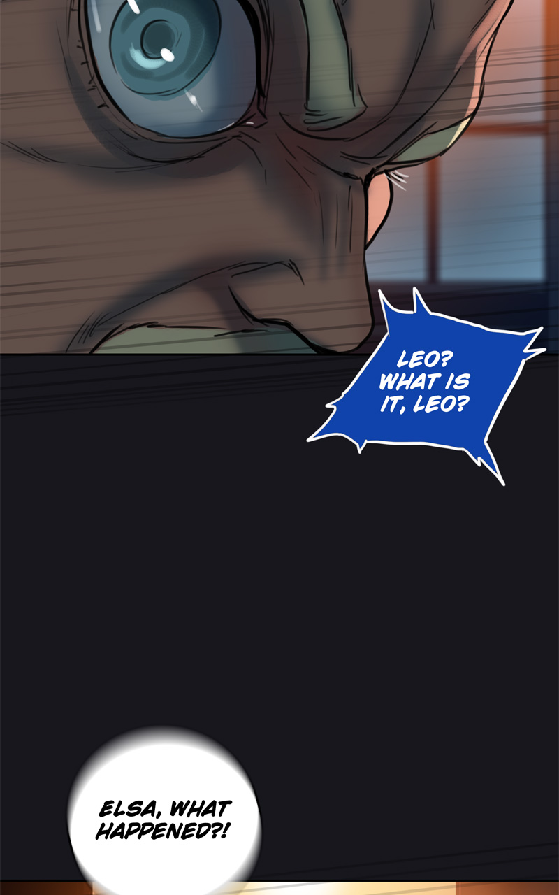 Read Ordeal EN Manga Online