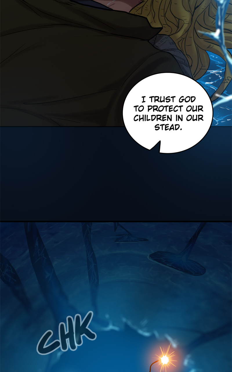 Read Ordeal EN Manga Online