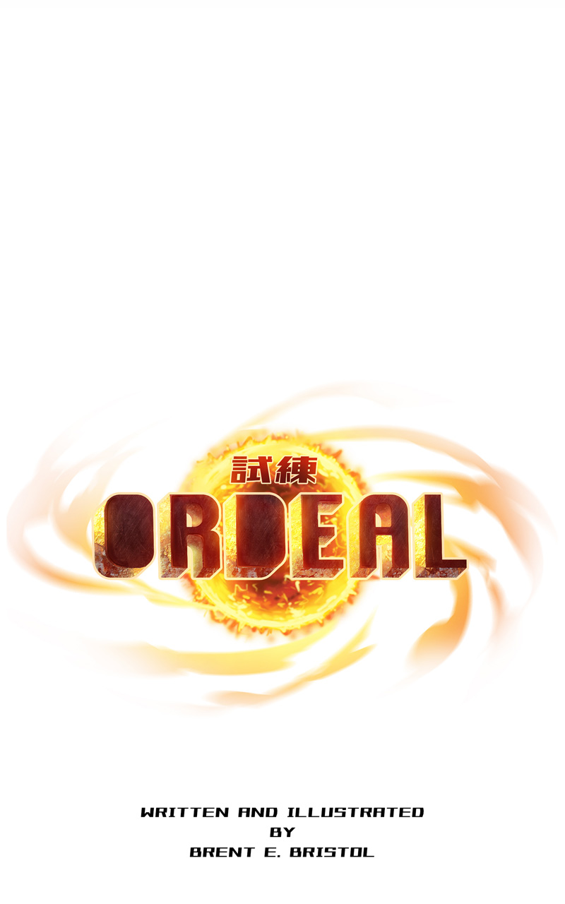 Read Ordeal EN Manga Online