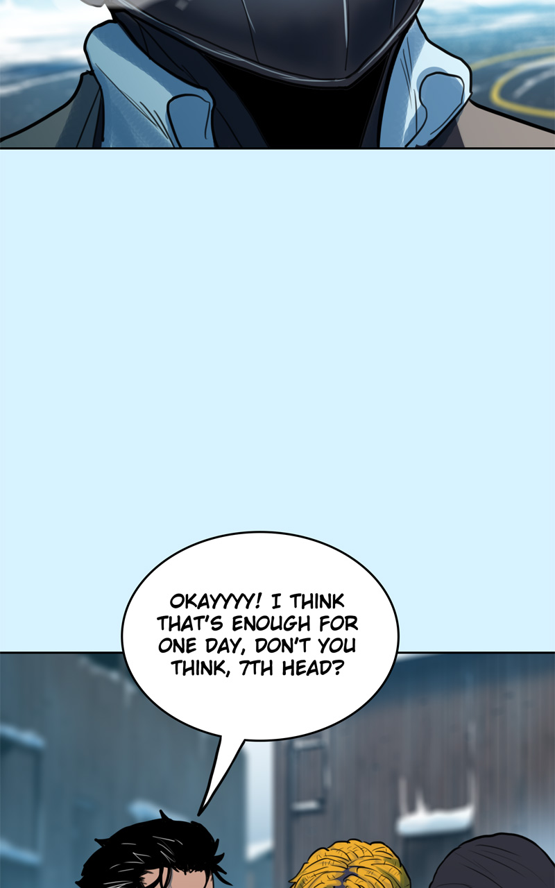 Read Ordeal EN Manga Online